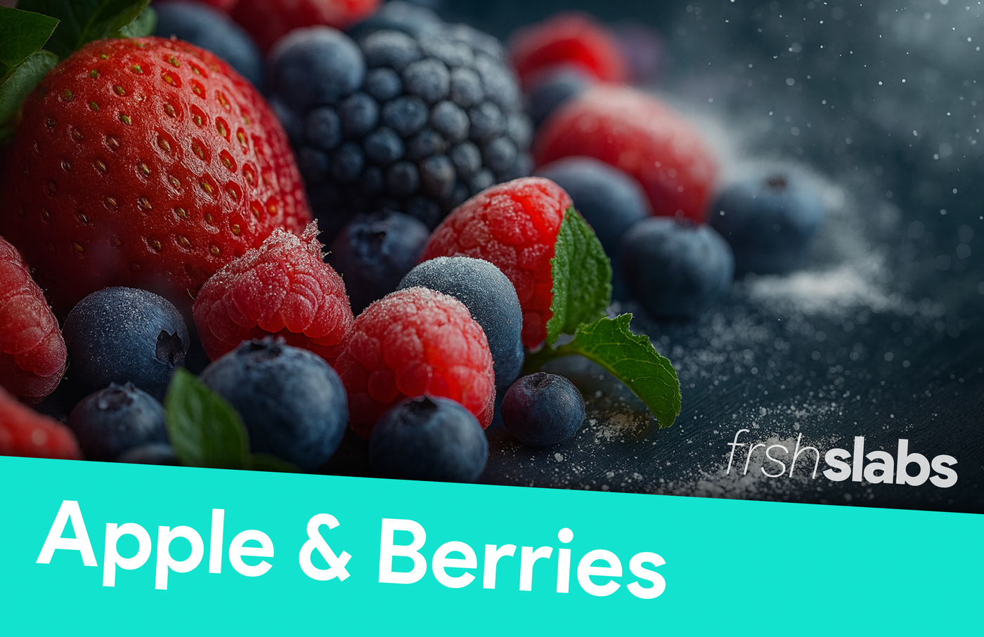 Kleine navulling (3 ml)