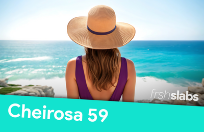 Kleine navulling (3 ml)