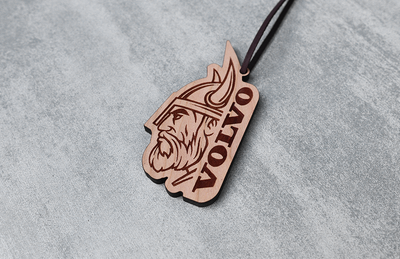 Volvo Viking Frshslab