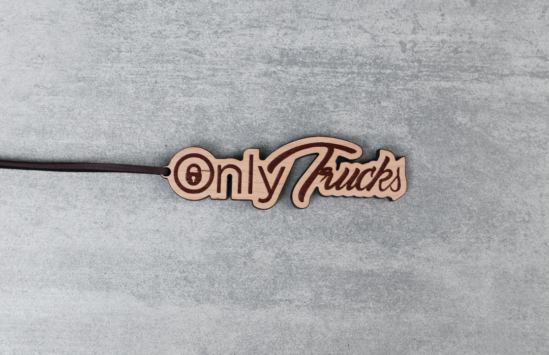 Only Trucks Frshslab