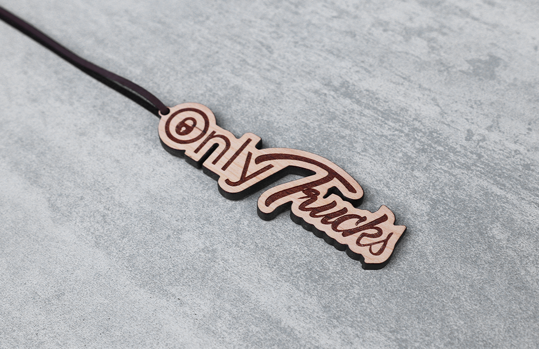 Only Trucks Frshslab