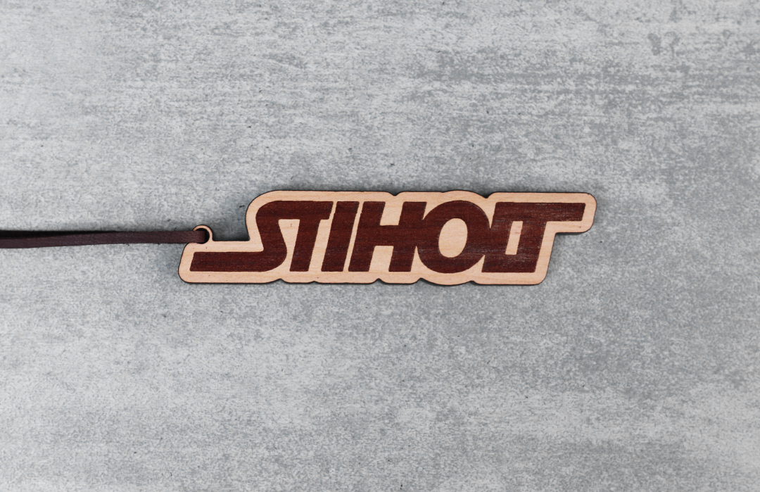 Stiholt Frshslab