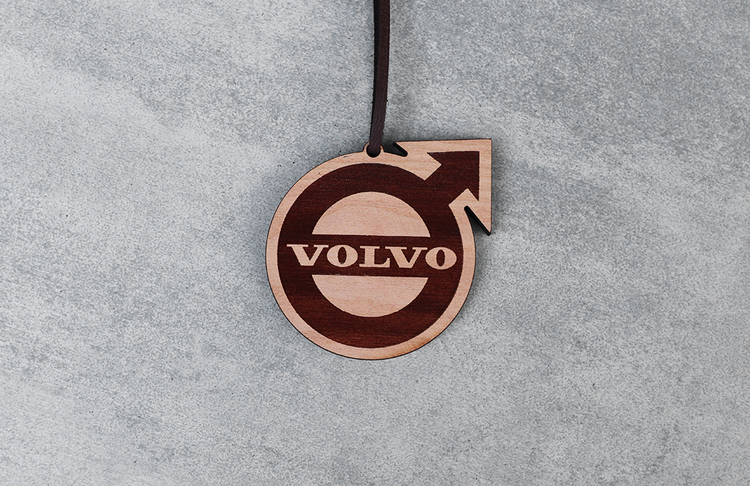 Volvo Frshslab