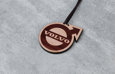 Volvo Frshslab
