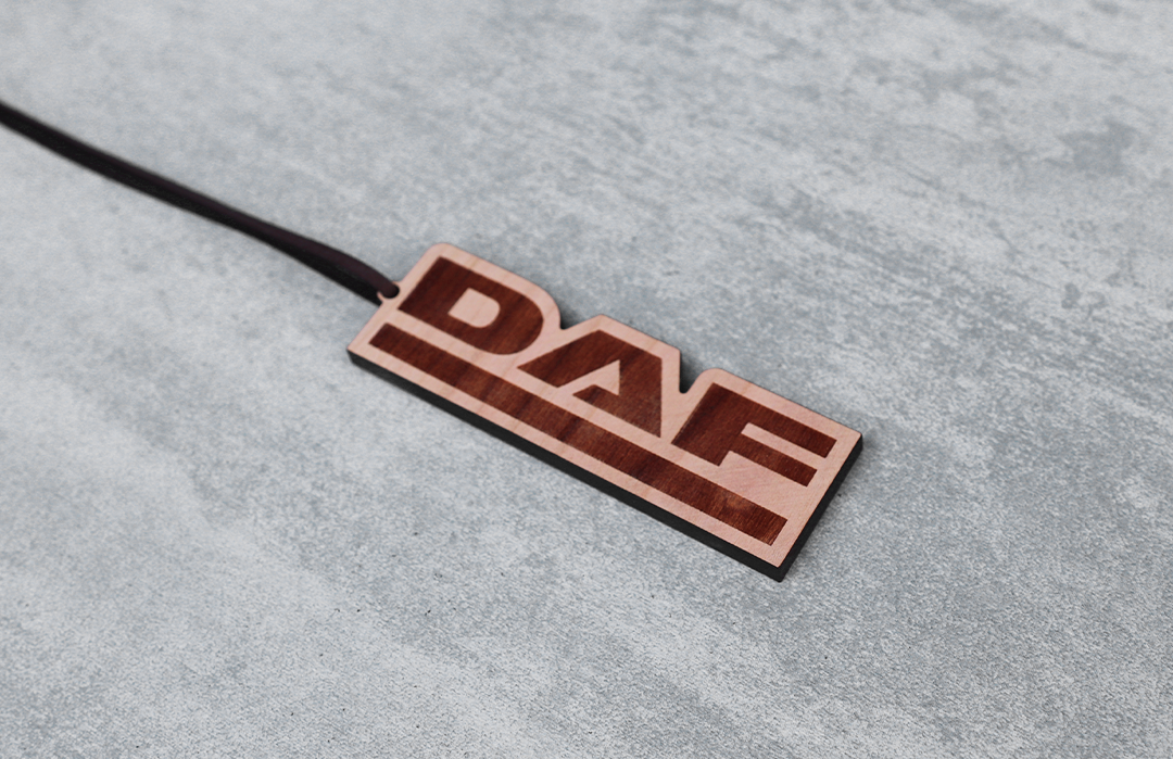 DAF Frshslab