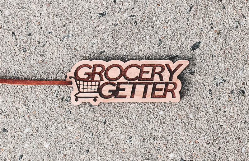 Grocery Getter Frshslab