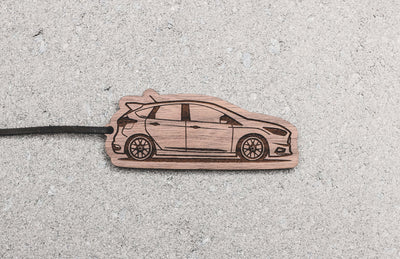 15 Focus ST Frshslab