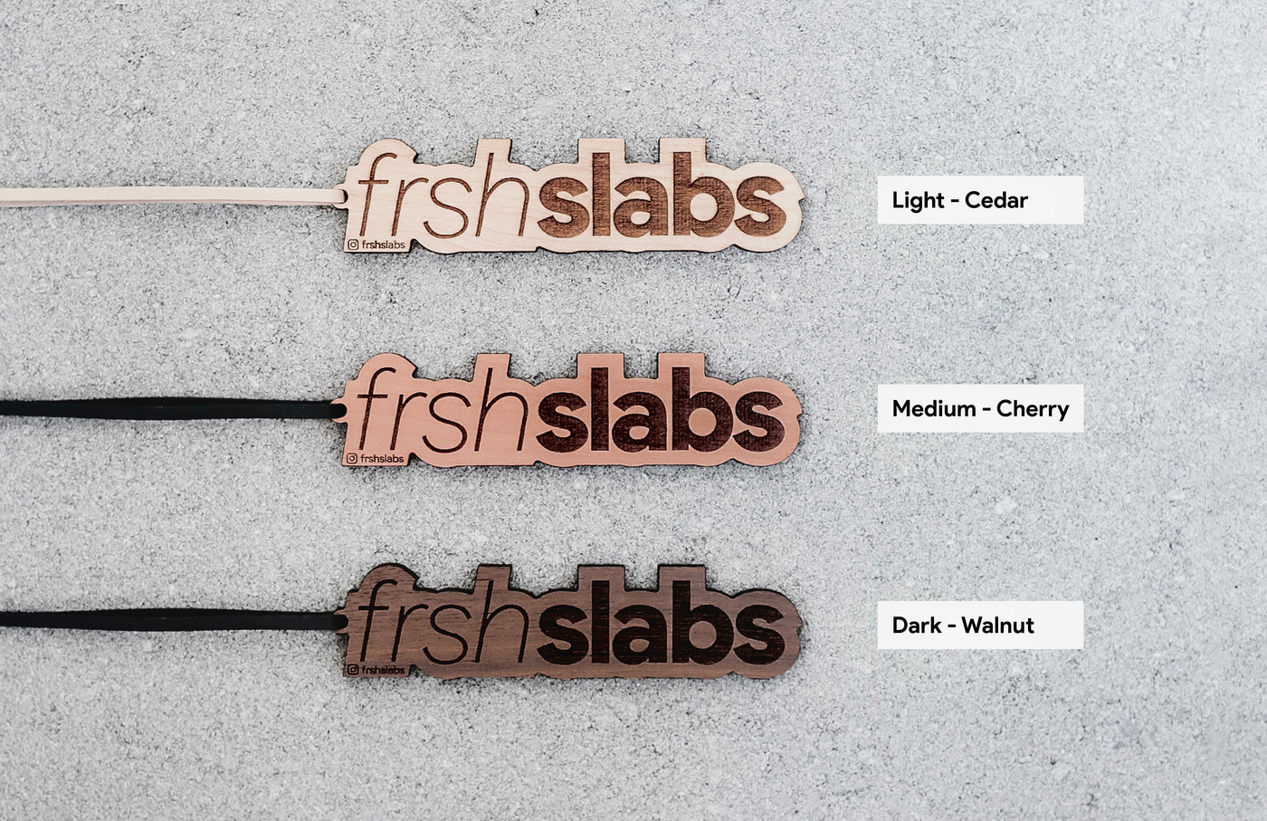 Your Logo Frshslab