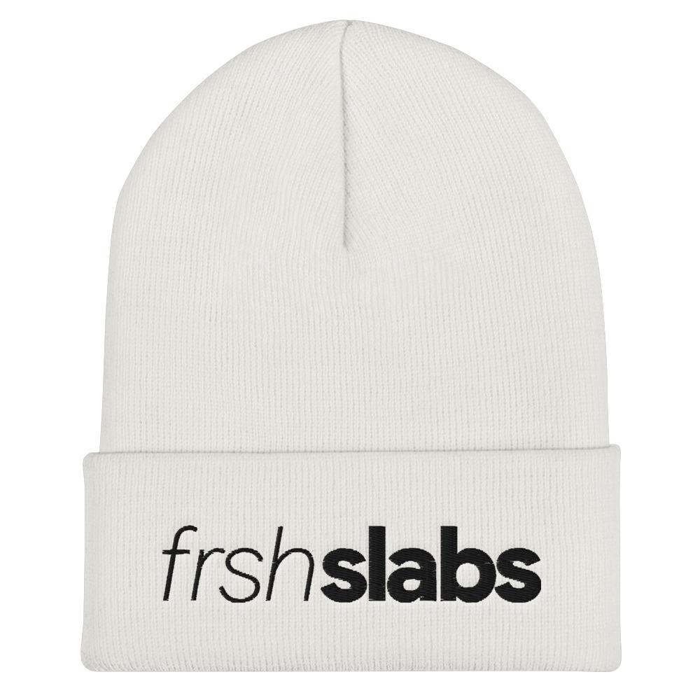 Frshslabs Beanie Car Air Freshener- Frshslabs.