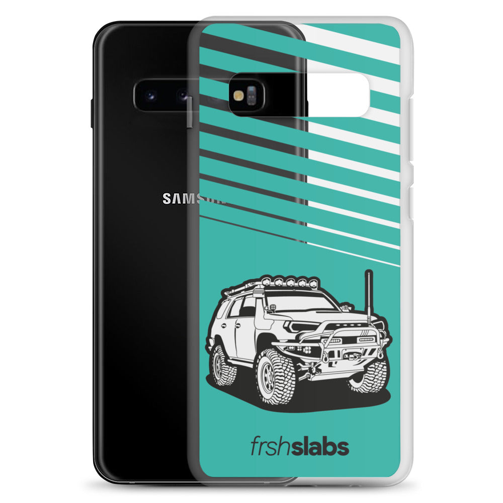 Samsung - Stripes